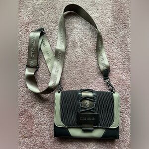 Steve Madden crossbody bag